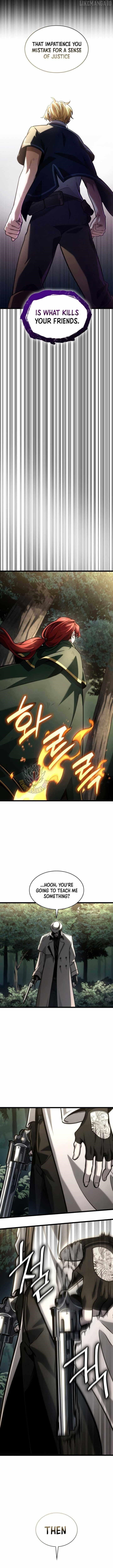 Infinite Mage, Chapter 131 image 07